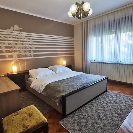 Apartman Skudar Bjelovar Ngoại thất bức ảnh