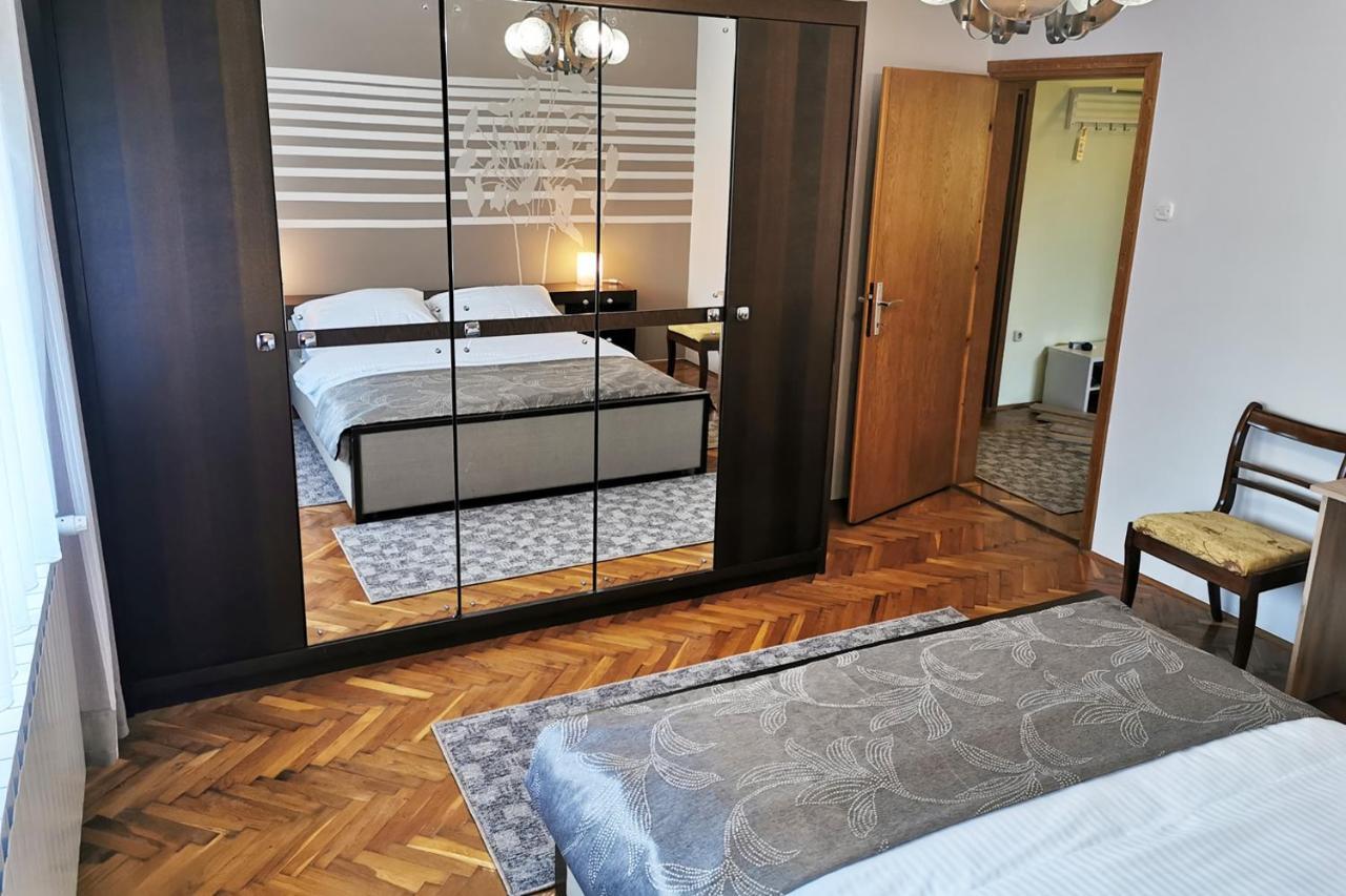 Apartman Skudar Bjelovar Ngoại thất bức ảnh