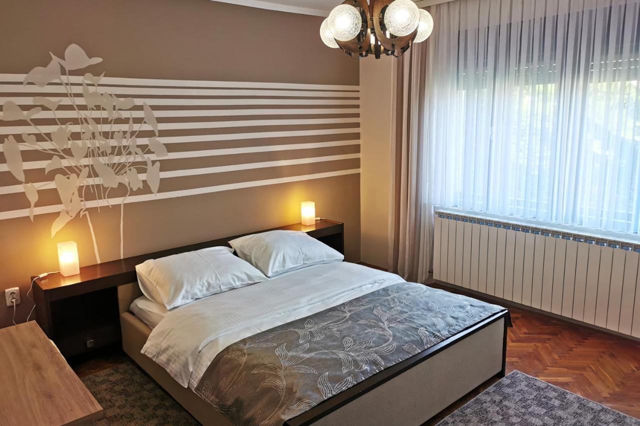 Apartman Skudar Bjelovar Ngoại thất bức ảnh