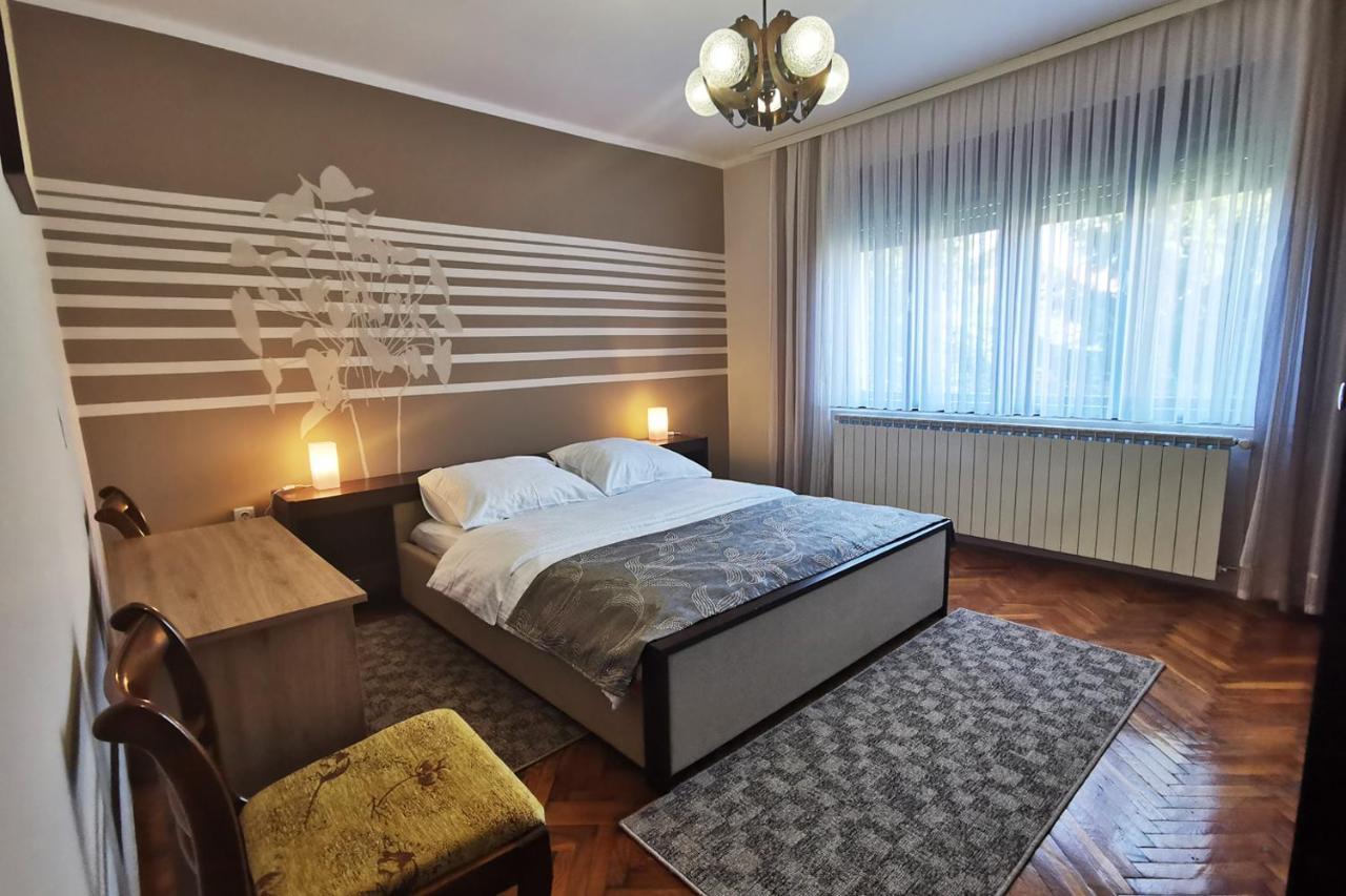 Apartman Skudar Bjelovar Ngoại thất bức ảnh