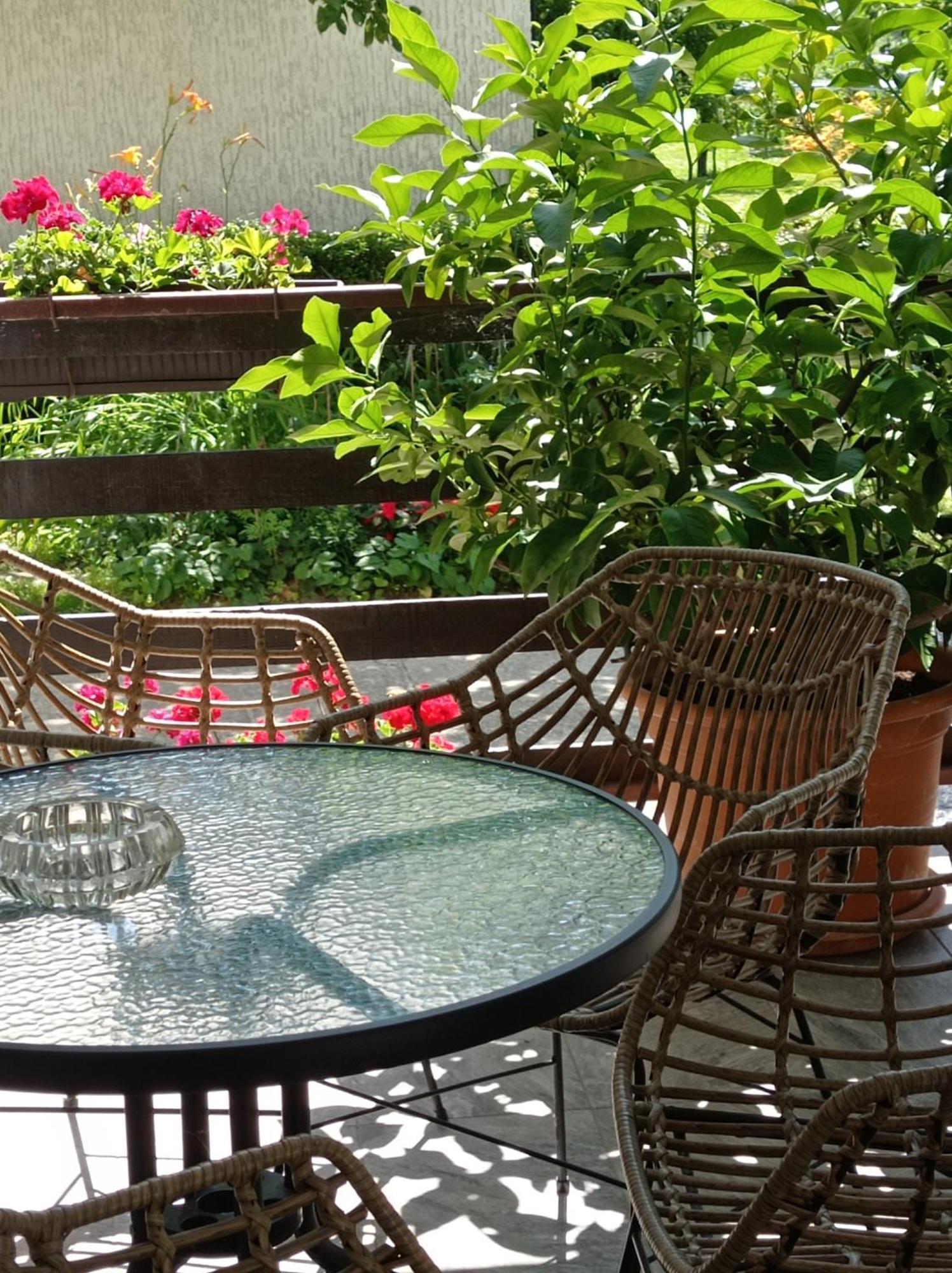 Apartman Skudar Bjelovar Ngoại thất bức ảnh