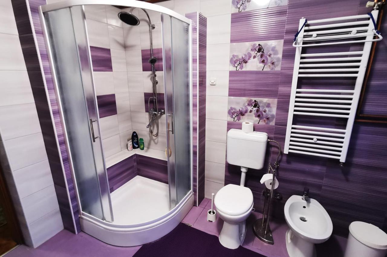 Apartman Skudar Bjelovar Ngoại thất bức ảnh