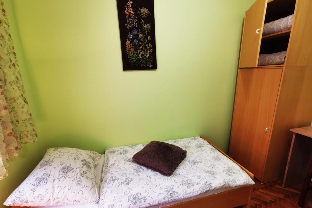 Apartman Skudar Bjelovar Ngoại thất bức ảnh