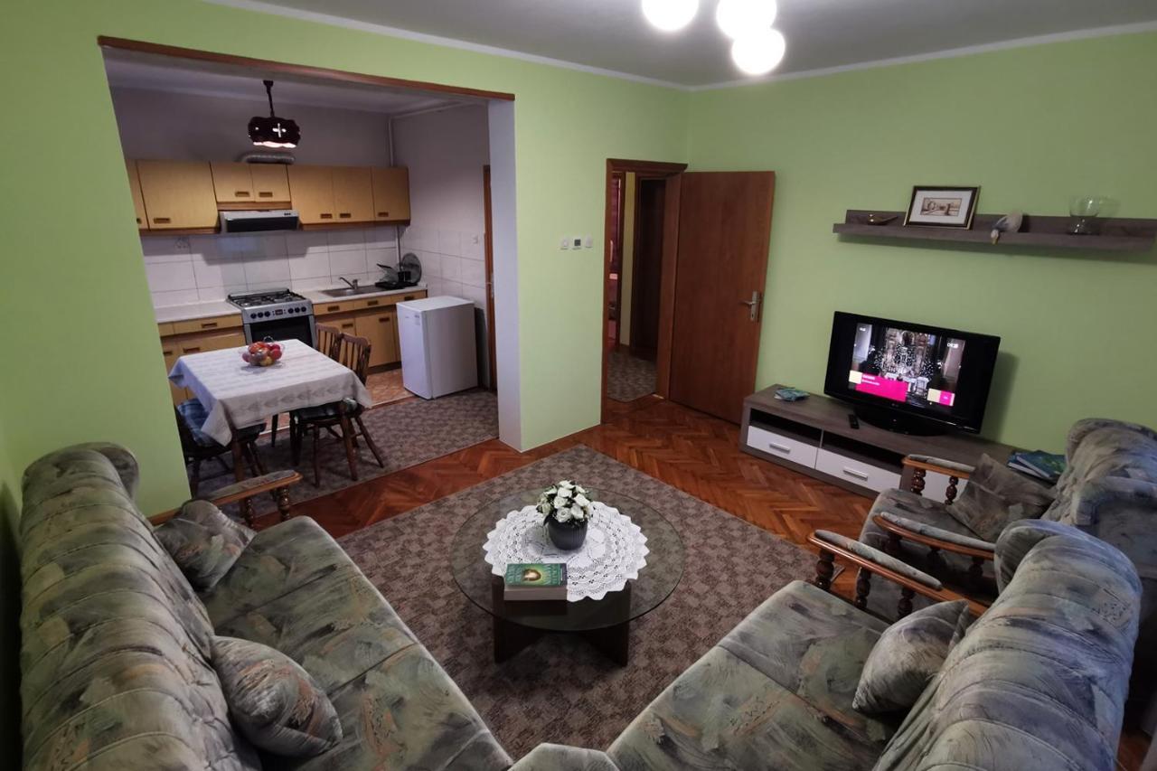 Apartman Skudar Bjelovar Ngoại thất bức ảnh