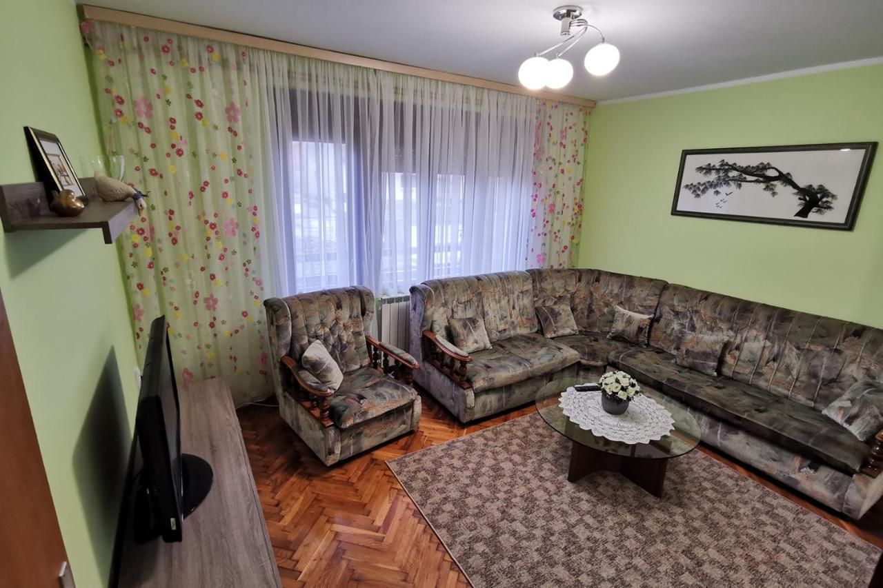 Apartman Skudar Bjelovar Ngoại thất bức ảnh