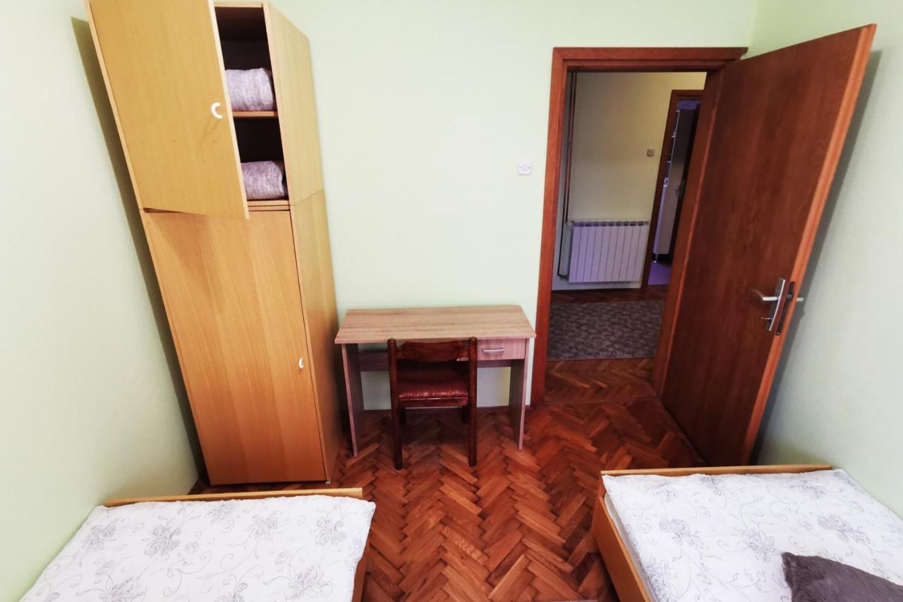 Apartman Skudar Bjelovar Ngoại thất bức ảnh
